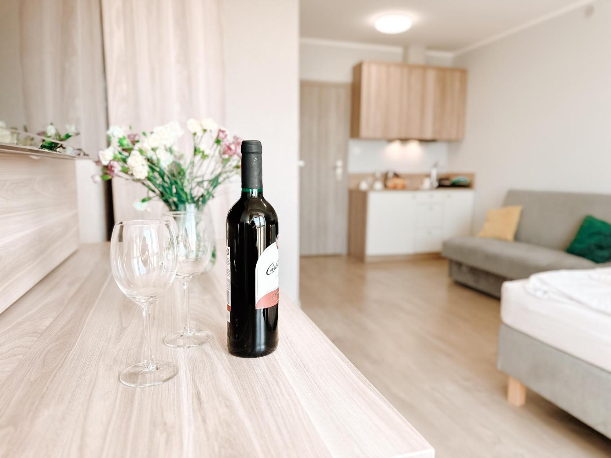 Family-Holiday Spa&Resort Дзівнувек Екстер'єр фото