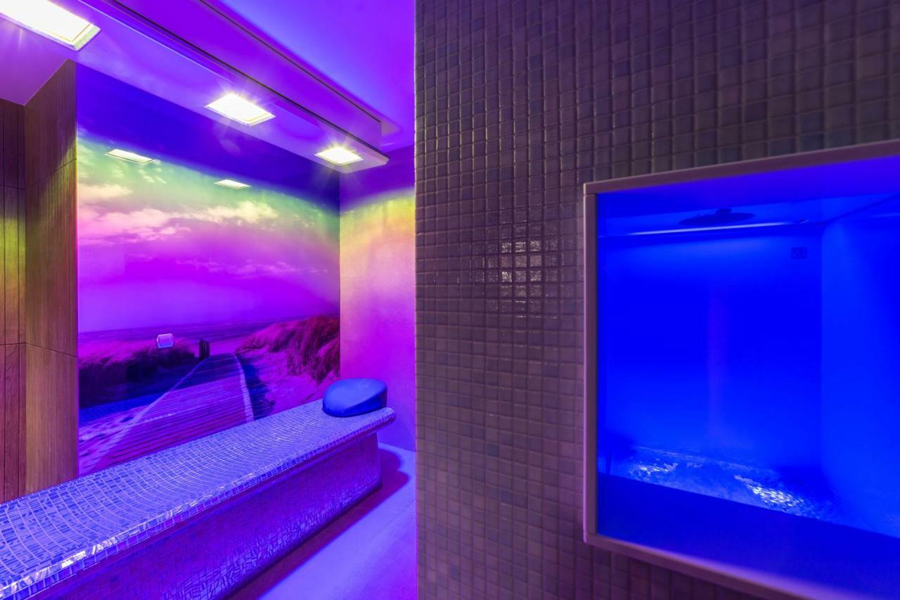 Family-Holiday Spa&Resort Дзівнувек Екстер'єр фото